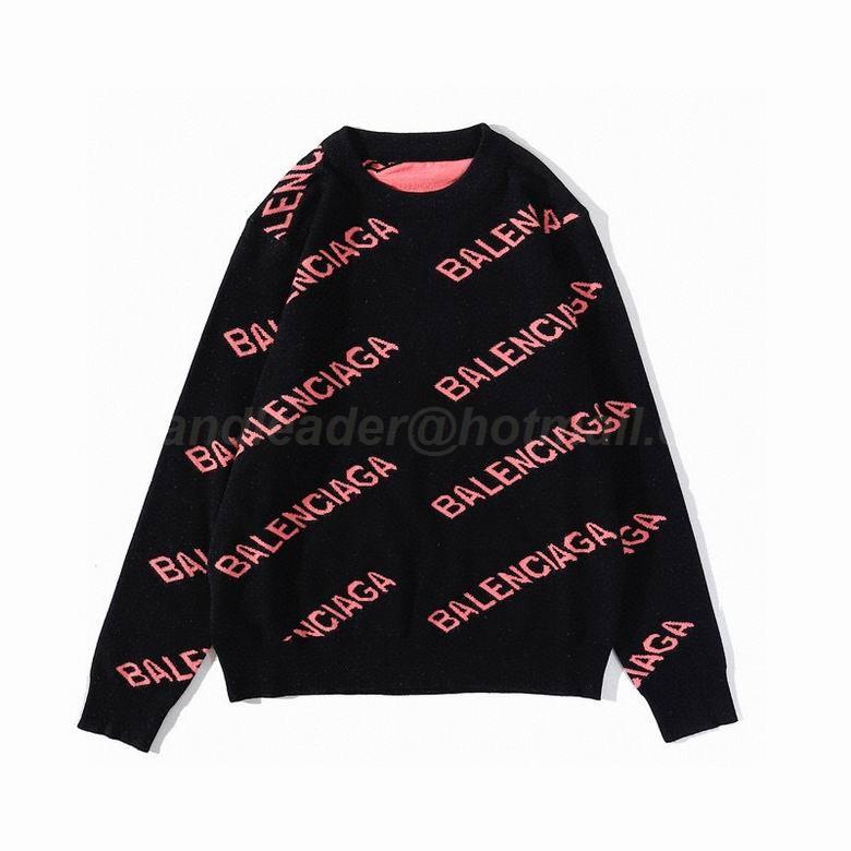 Balenciaga Men's Sweater 15